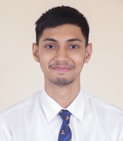 RIDAM KUMAR RAUNIYAR